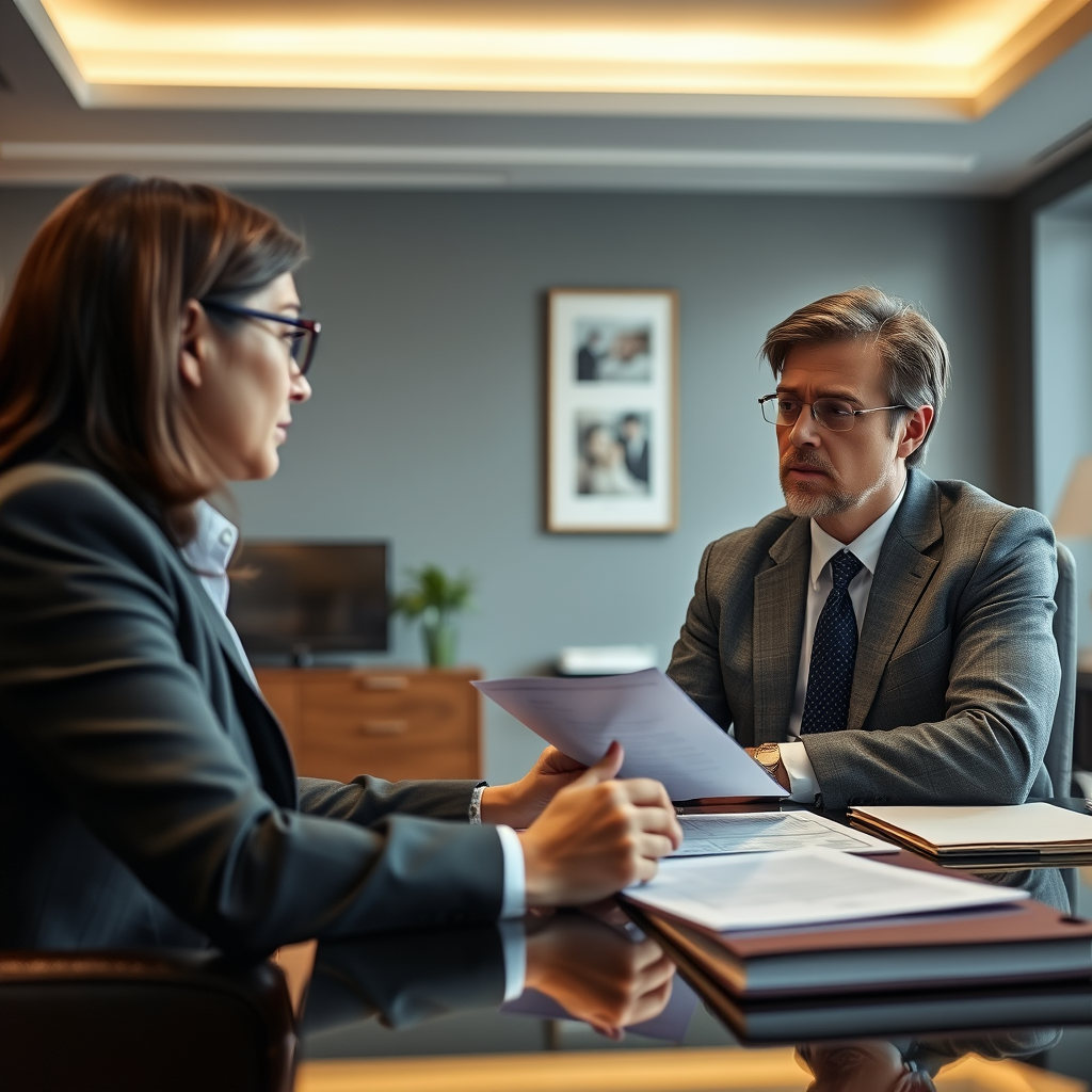 Breath Test Refusal Lawyer Prince William County, VA
