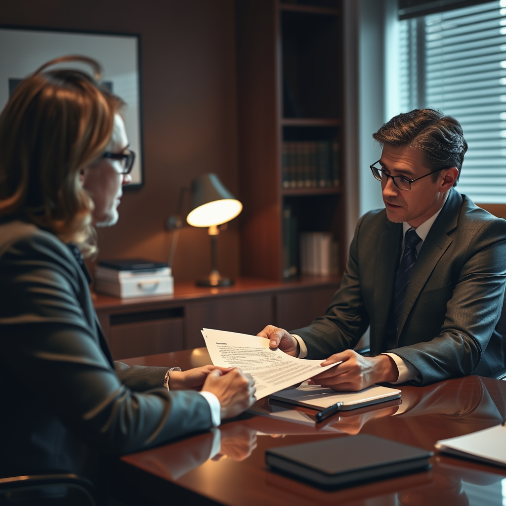 Burn Injury Lawyer Arlington County, VA