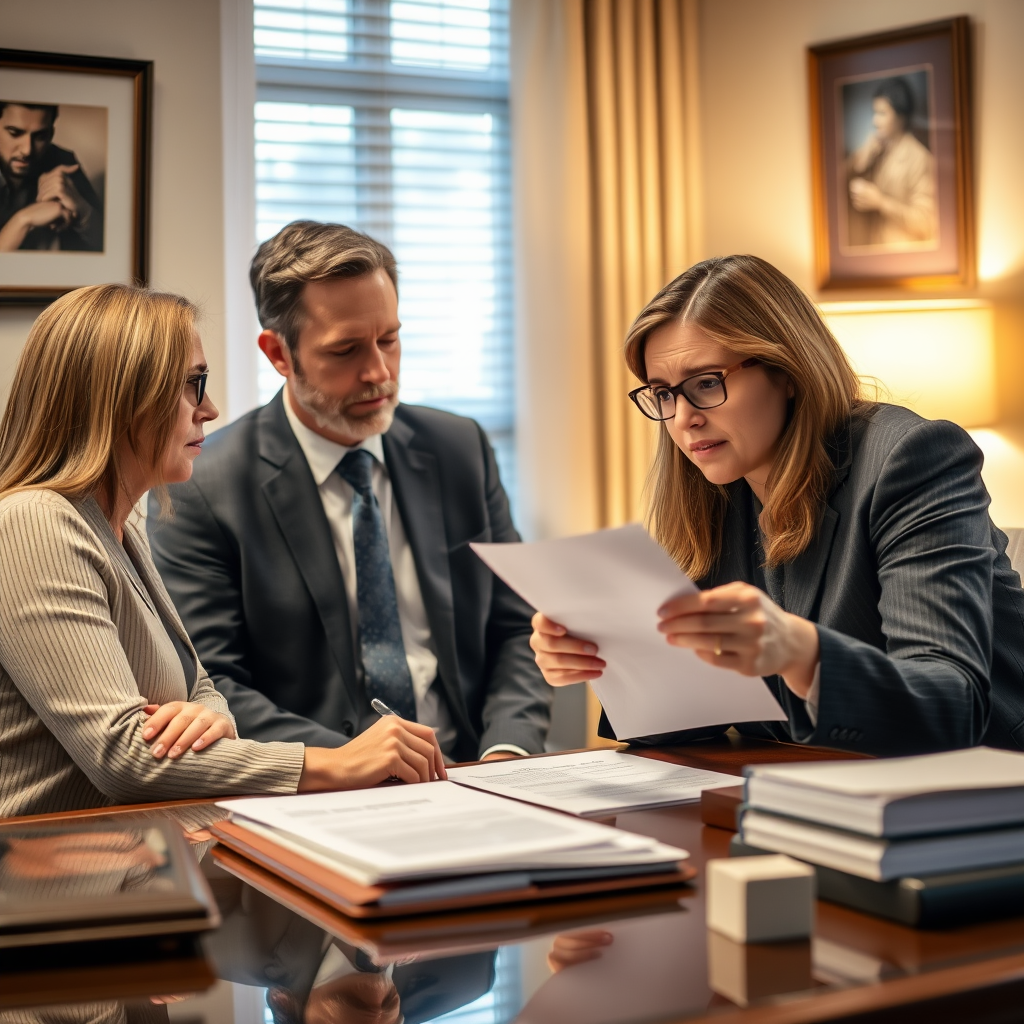 Burn Injury Lawyer Fairfax County, VA