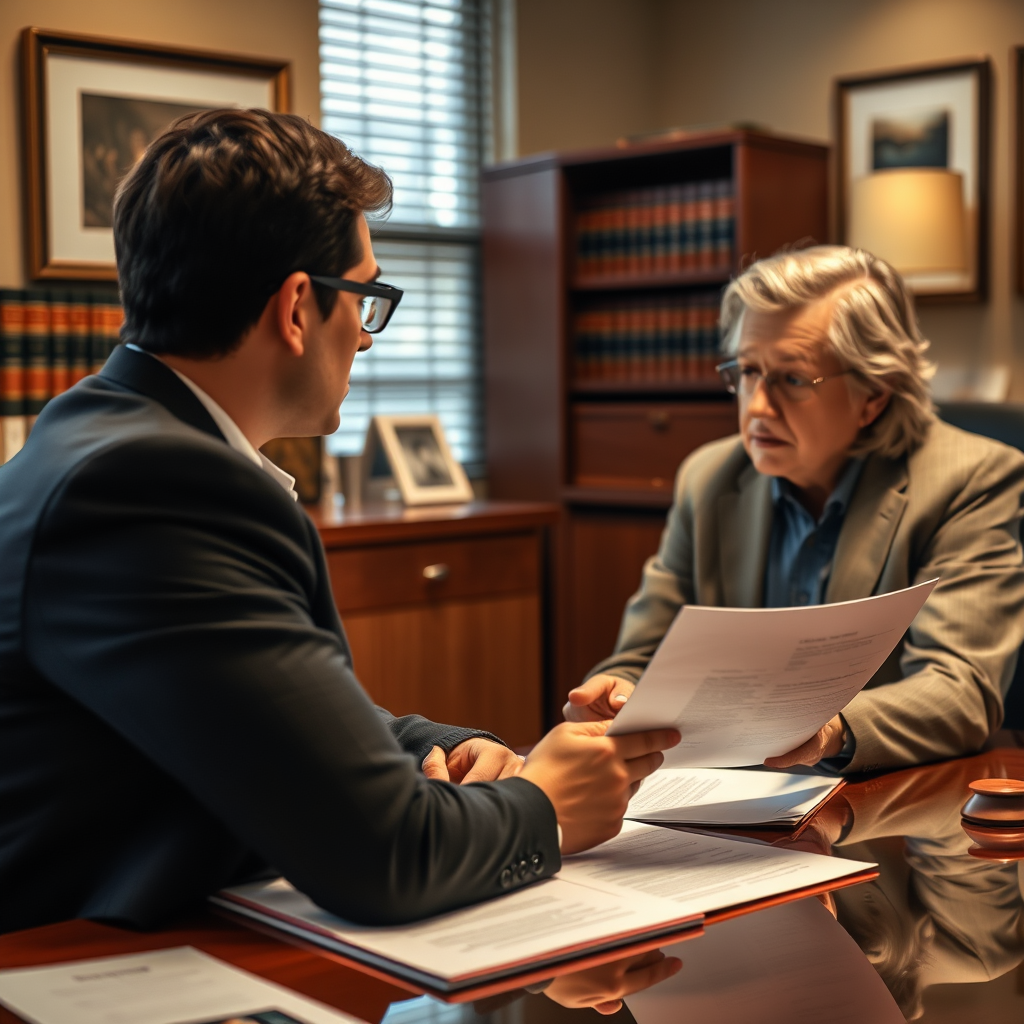 Burn Injury Lawyer Fairfax, VA