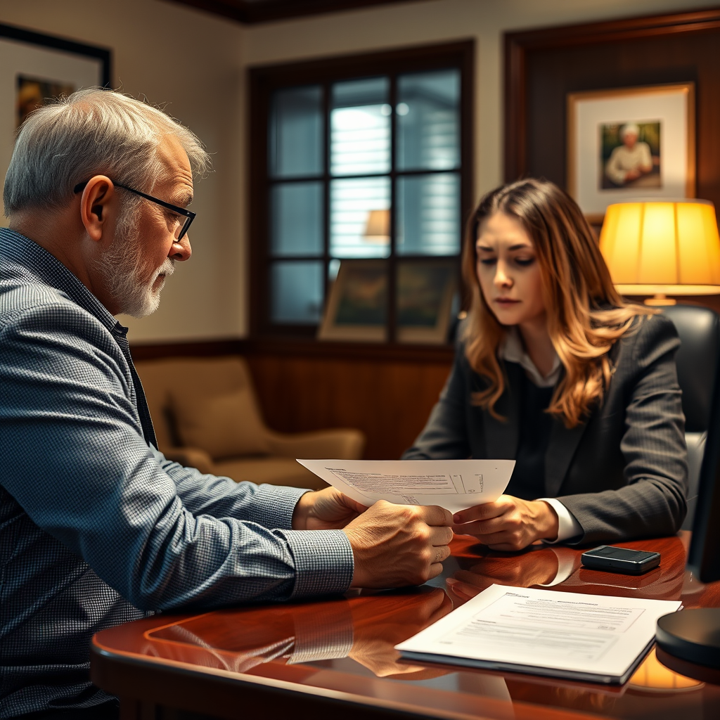 Burn Injury Lawyer Loudoun County, VA