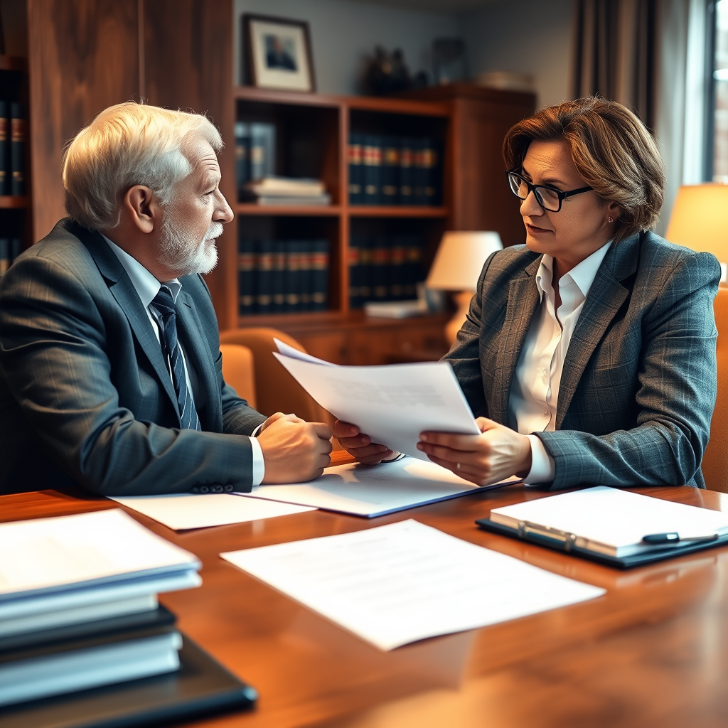 Burn Injury Lawyer Manassas, VA