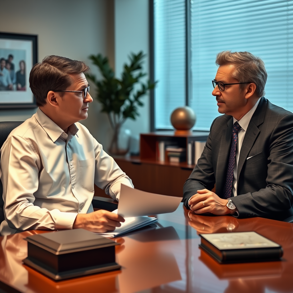 Burn Injury Lawyer Prince William County, VA
