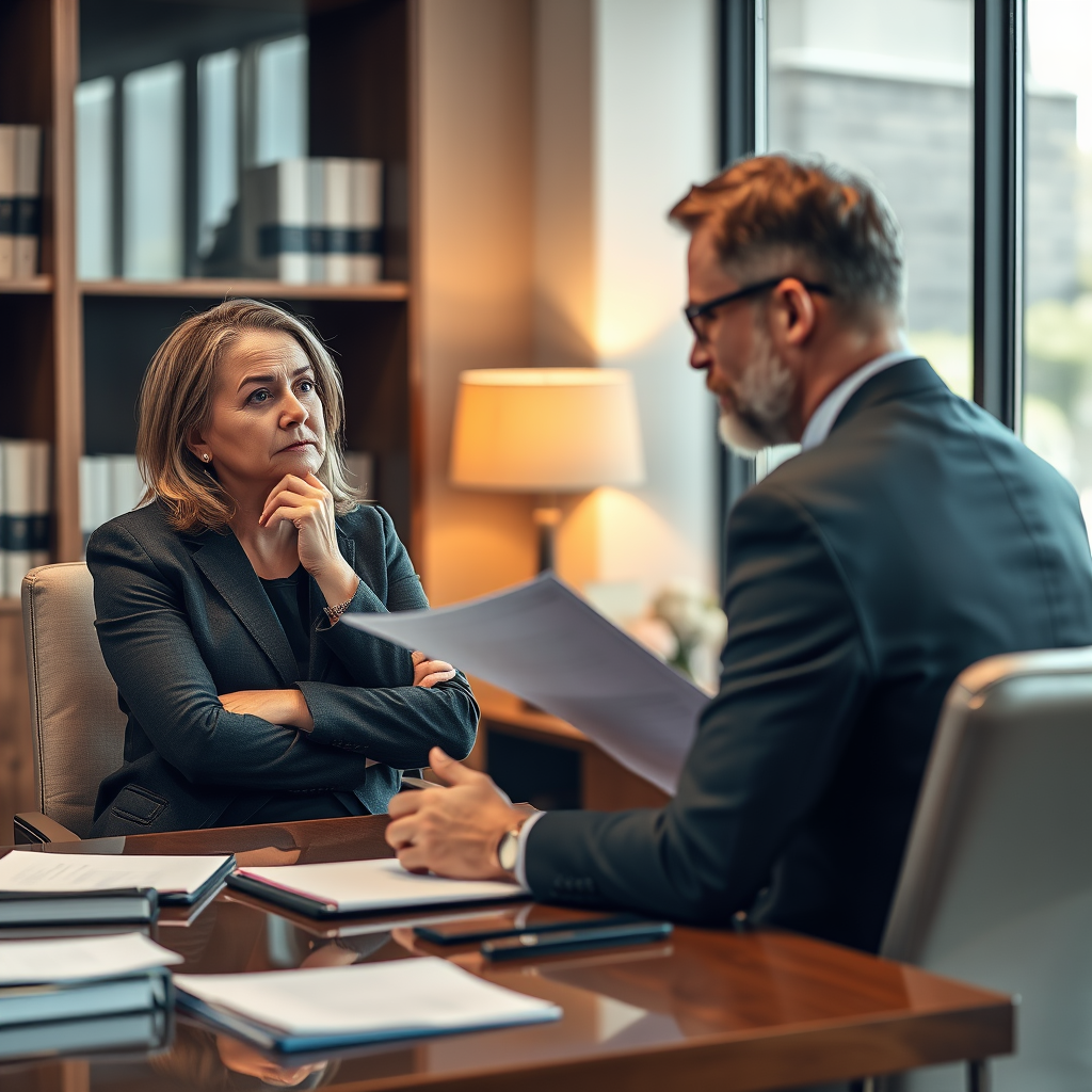 Bus Accident Lawyer Alexandria, VA