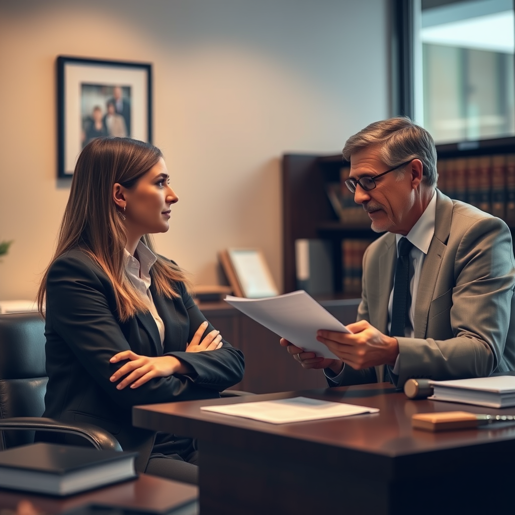 Bus Accident Lawyer Arlington County, VA