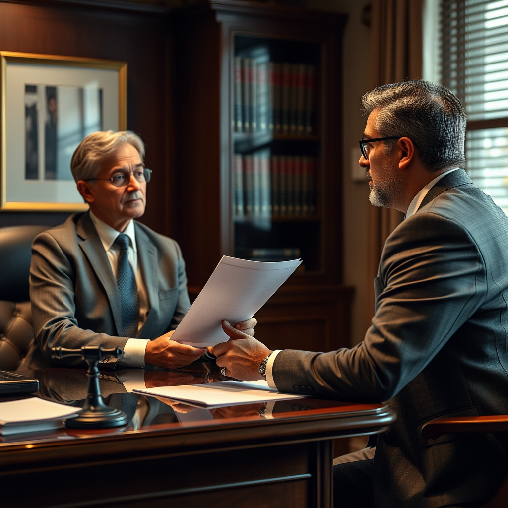 Bus Accident Lawyer Fairfax County, VA