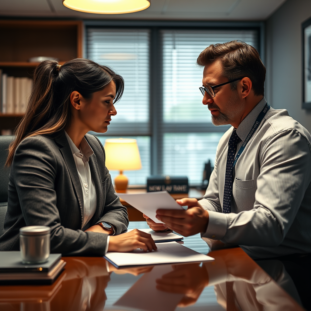 Bus Accident Lawyer Fairfax, VA