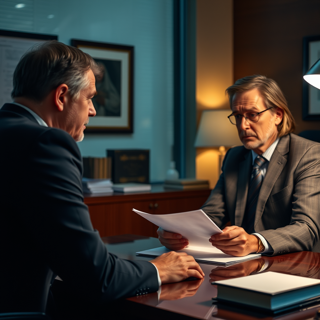 Bus Accident Lawyer Loudoun County, VA