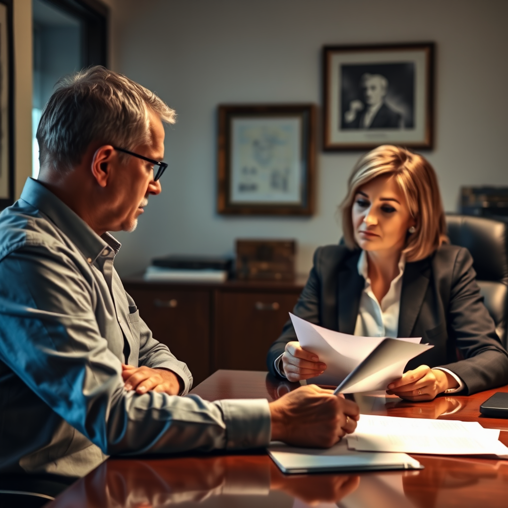 Bus Accident Lawyer Manassas Park, VA