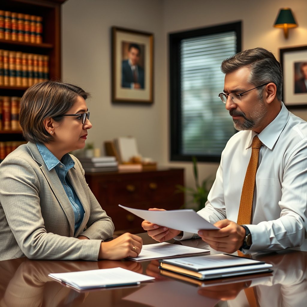 Bus Accident Lawyer Prince William County, VA
