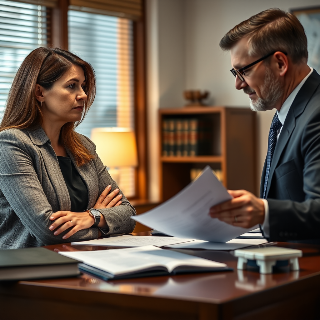 Catastrophic Injury Lawyer Fairfax, VA