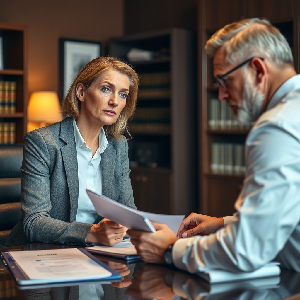 Catastrophic Injury Lawyer Loudoun County, VA