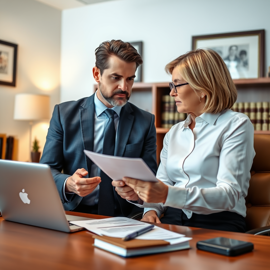 Catastrophic Injury Lawyer Manassas Park, VA
