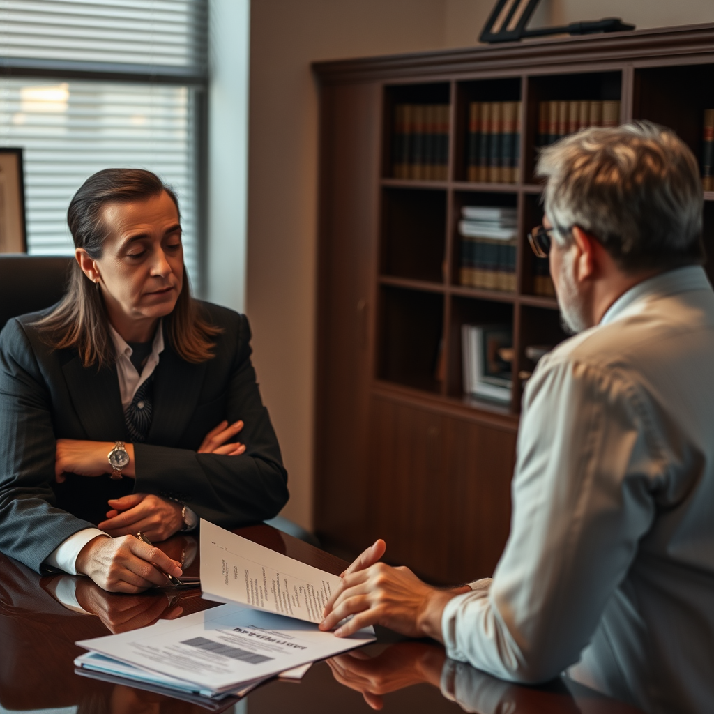 Catastrophic Injury Lawyer Manassas, VA