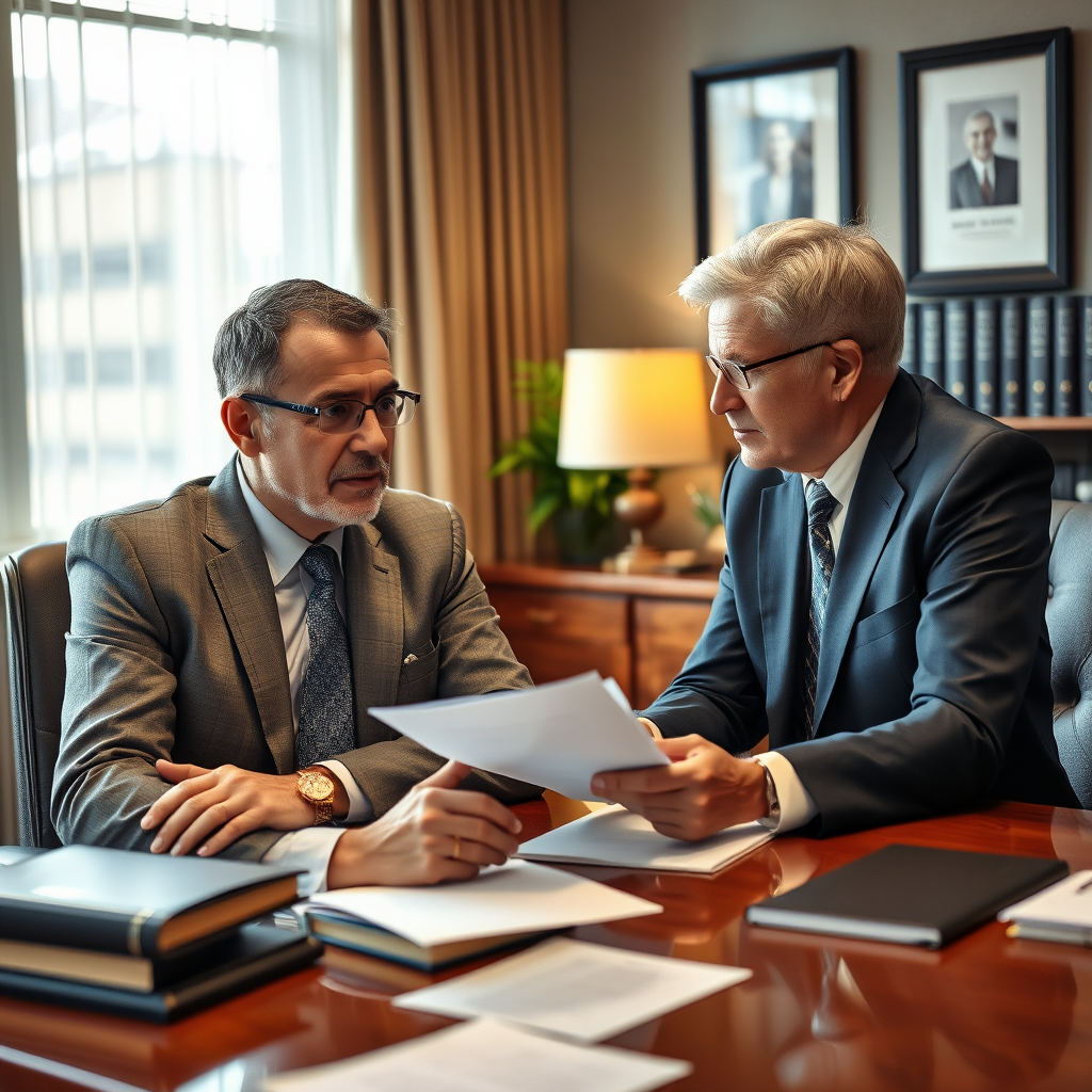 CFAA Violations lawyer Arlington County, VA