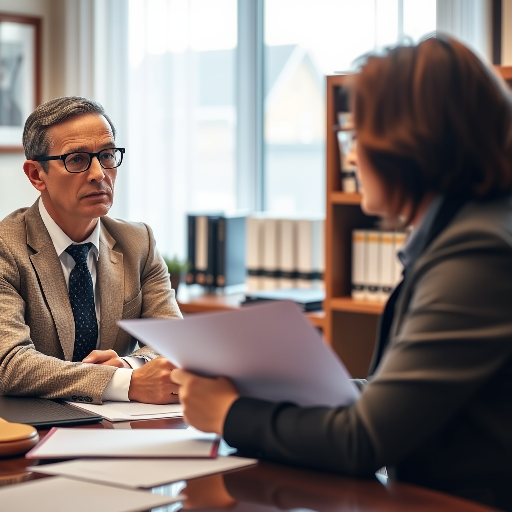 Construction Accident Lawyer Alexandria, VA