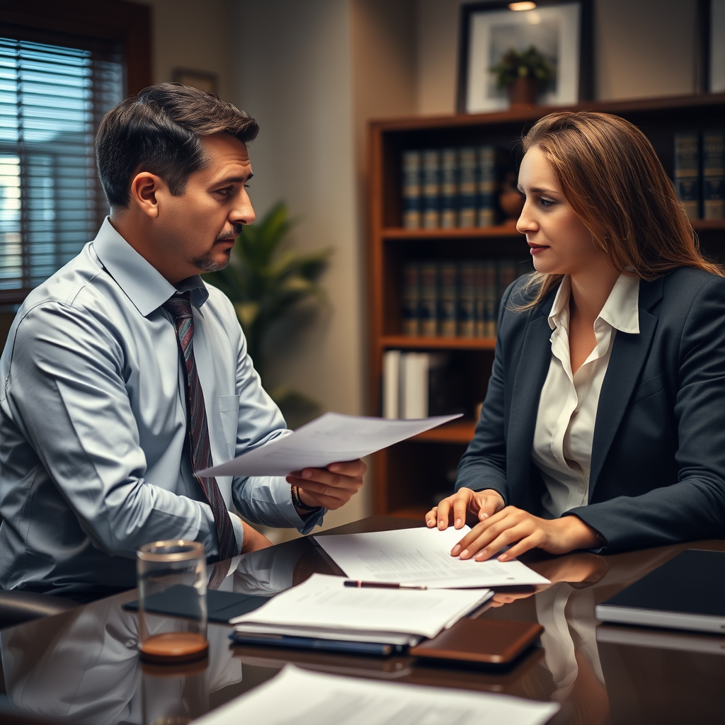 Construction Accident Lawyer Arlington County, VA