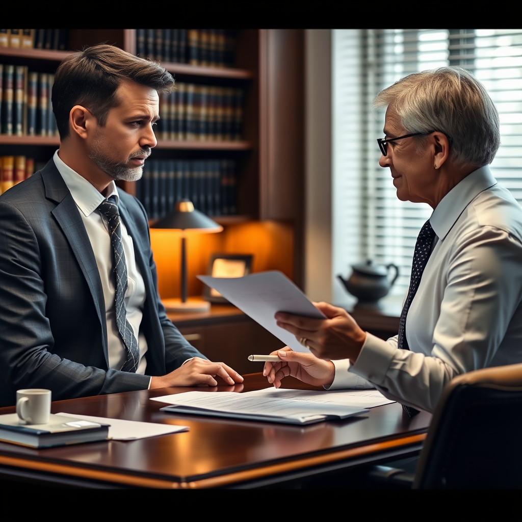 Construction Accident Lawyer Fairfax County, VA