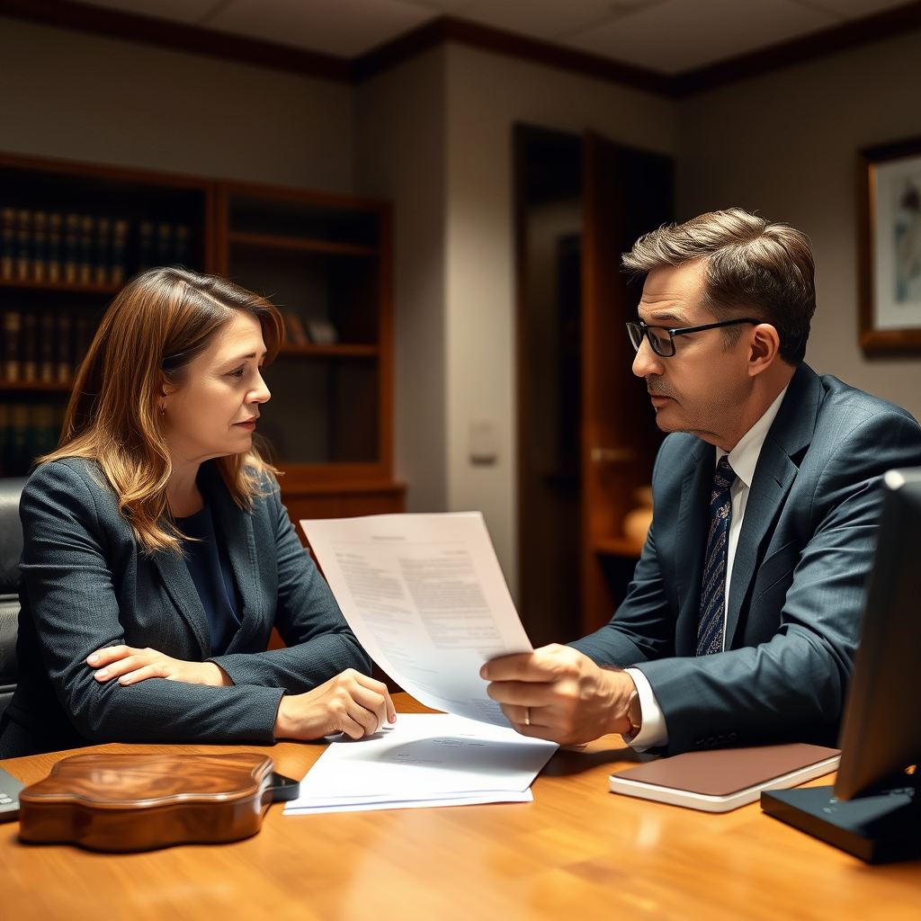 Construction Accident Lawyer Fairfax, VA