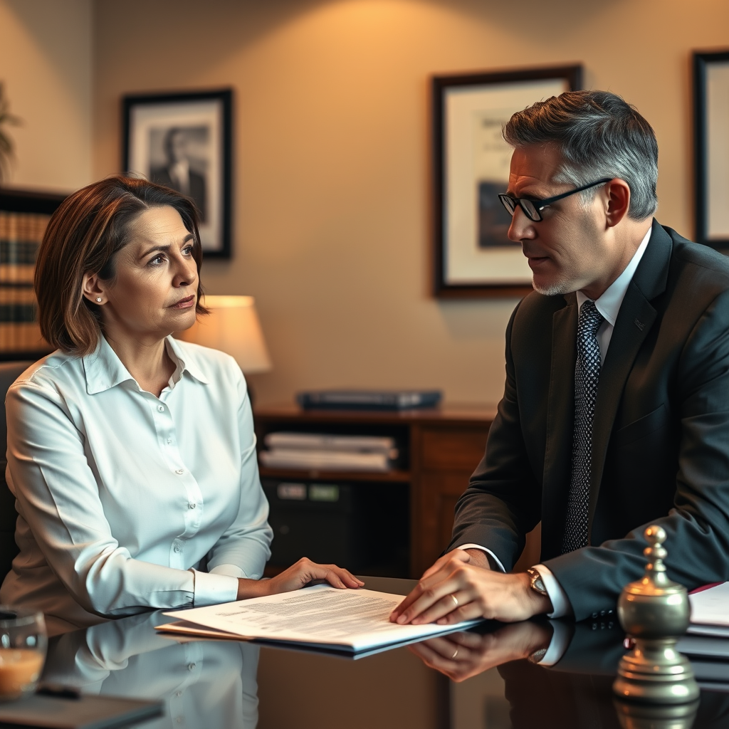 Construction Accident Lawyer Loudoun County, VA