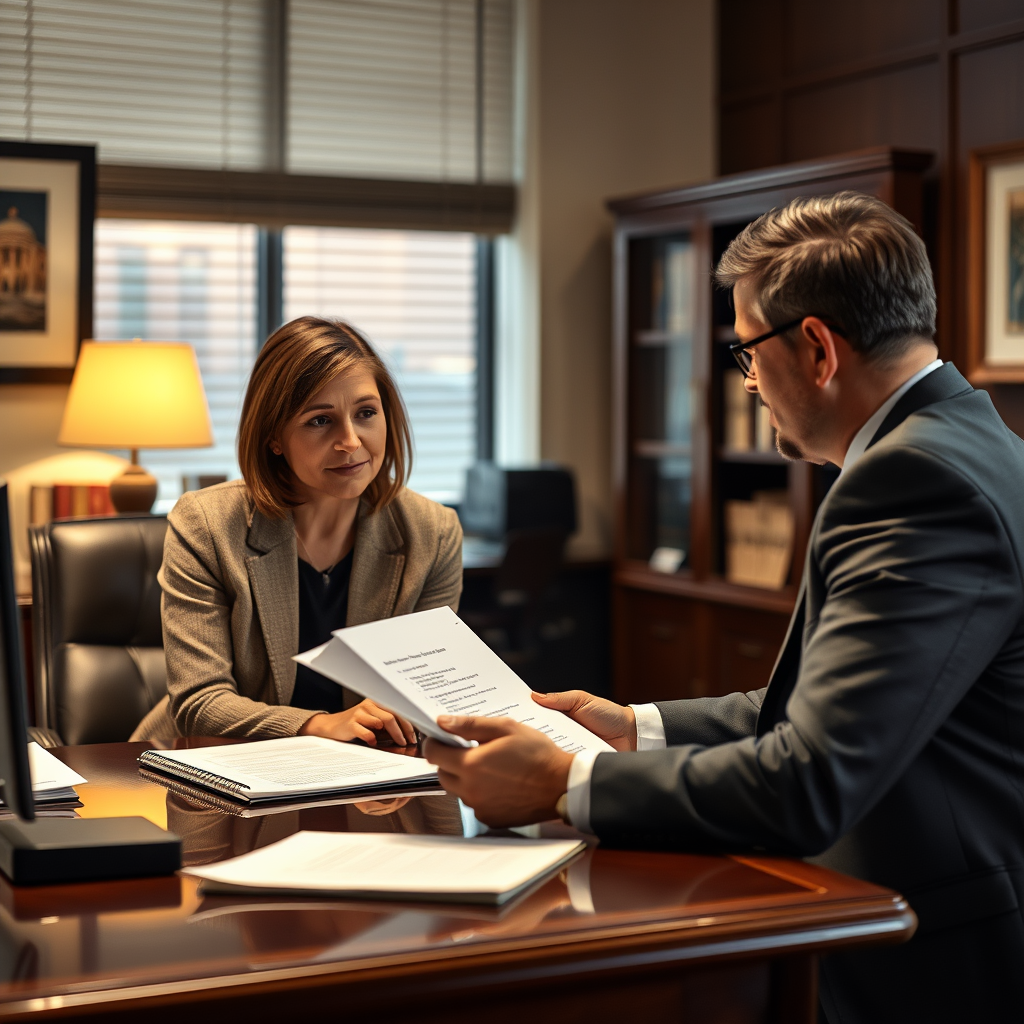 Construction Site Injury Lawyer Alexandria, VA