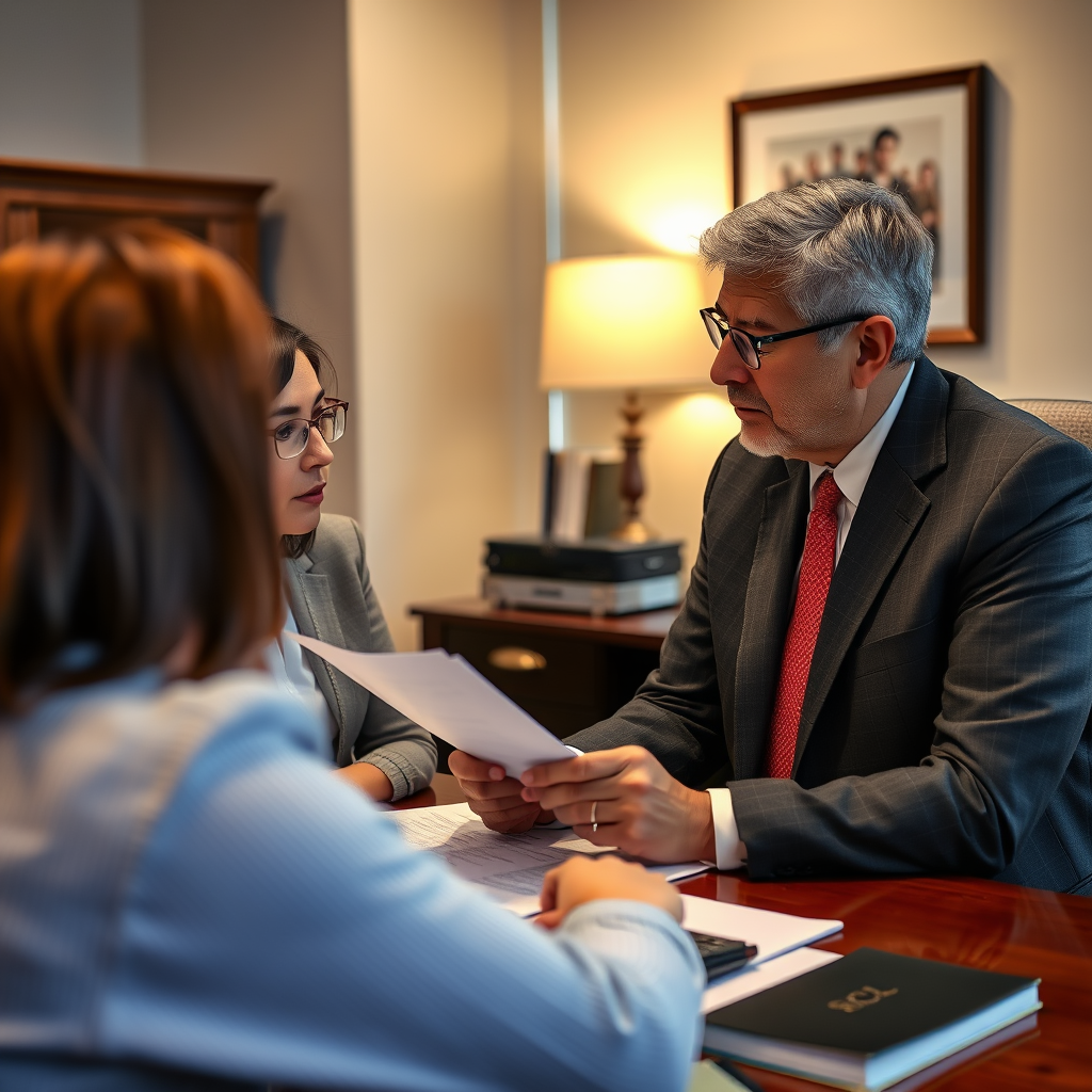 Construction Site Injury Lawyer Arlington County, VA