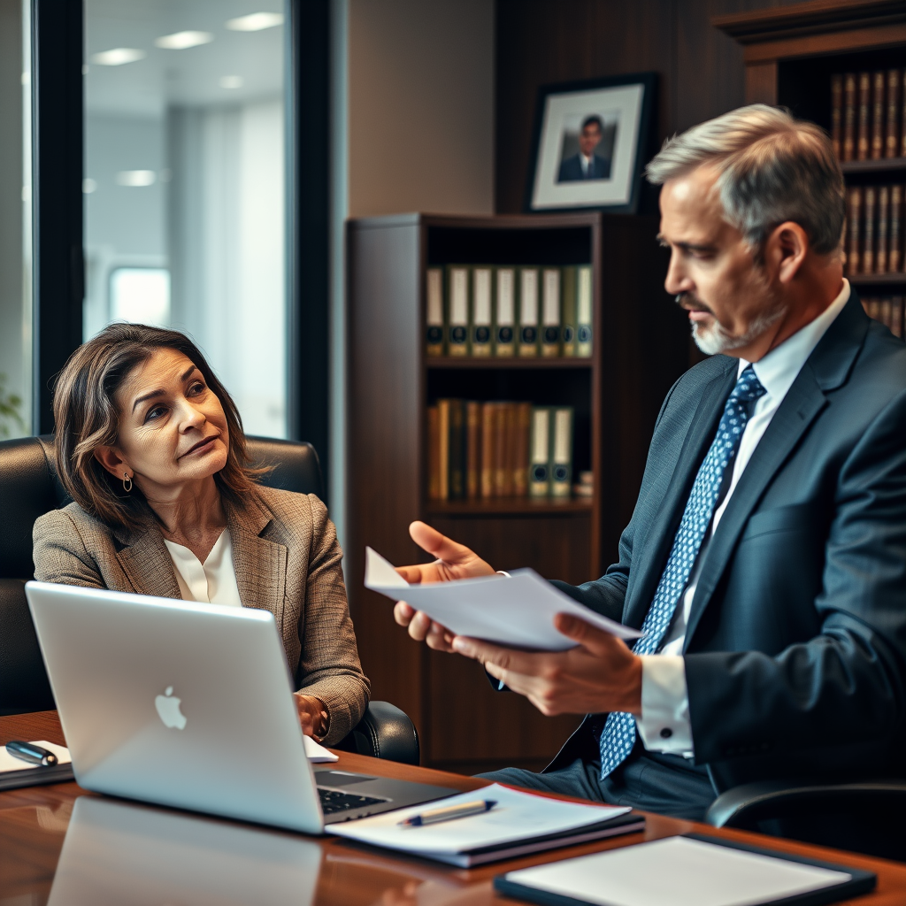 Construction Site Injury Lawyer Fairfax County, VA