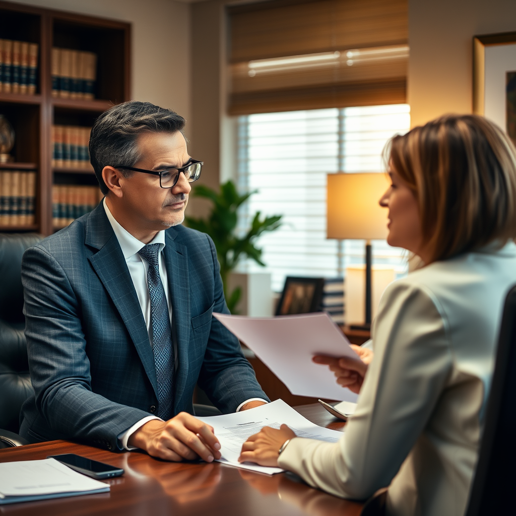 Construction Site Injury Lawyer Fairfax, VA