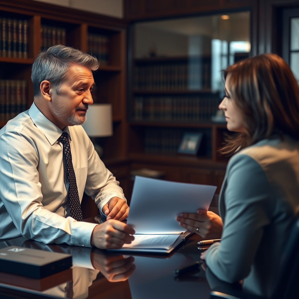 Construction Site Injury Lawyer Loudoun County, VA