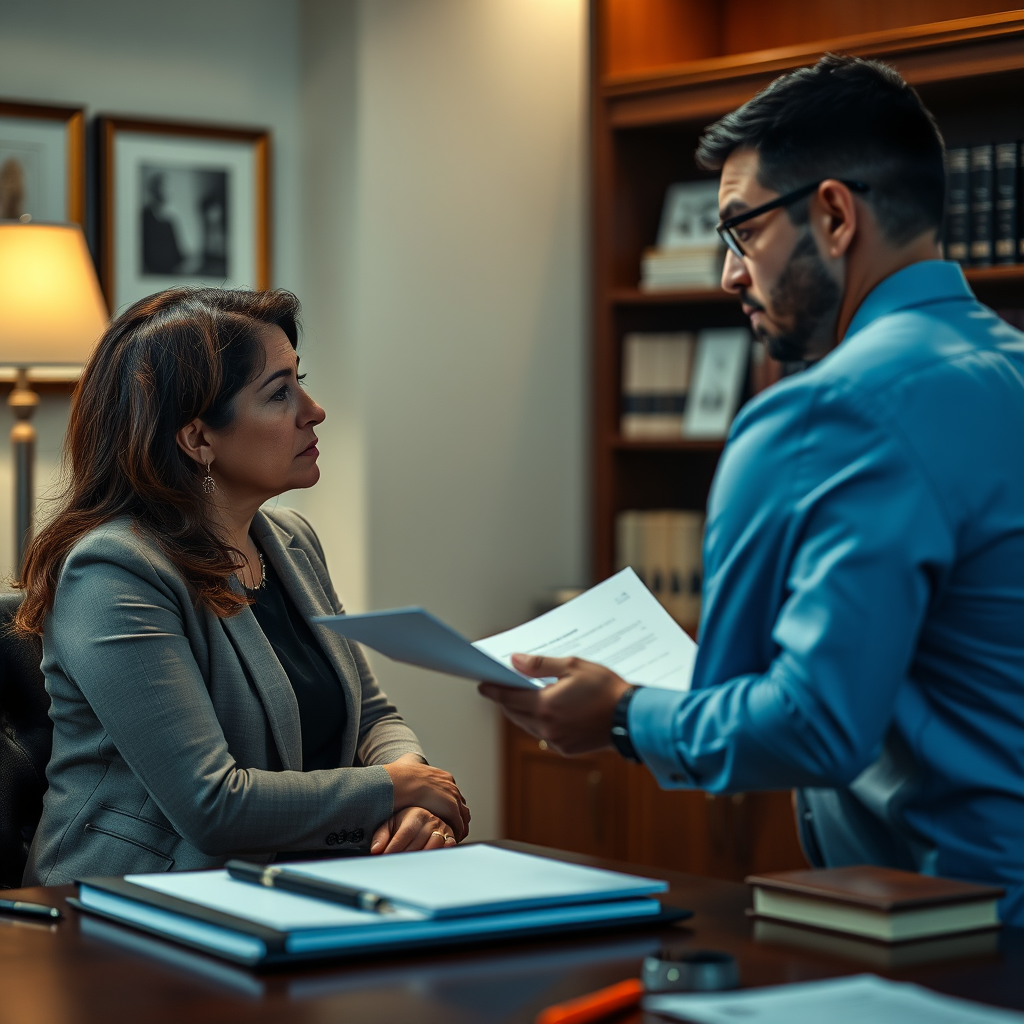 Construction Site Injury Lawyer Prince William County, VA