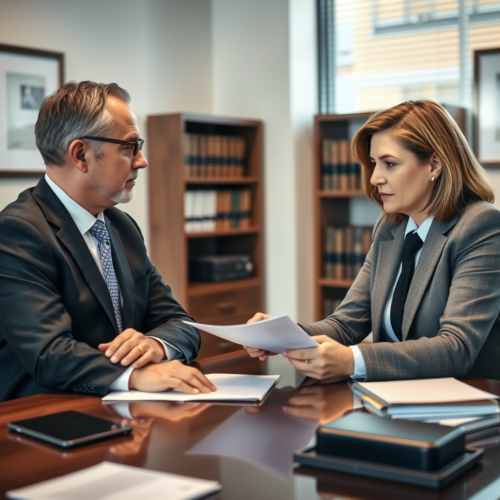 Criminal Copyright Infringement lawyer Alexandria, VA
