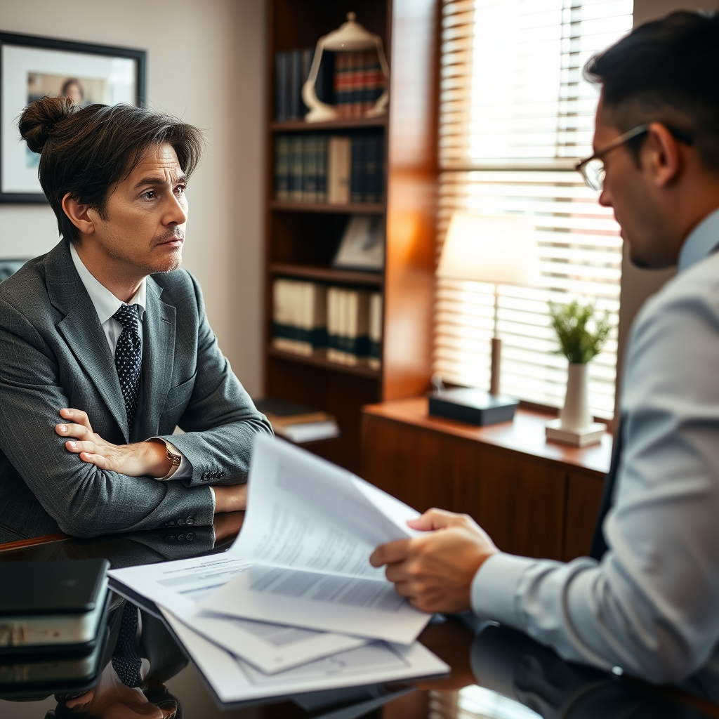 Criminal Copyright Infringement lawyer Arlington County, VA