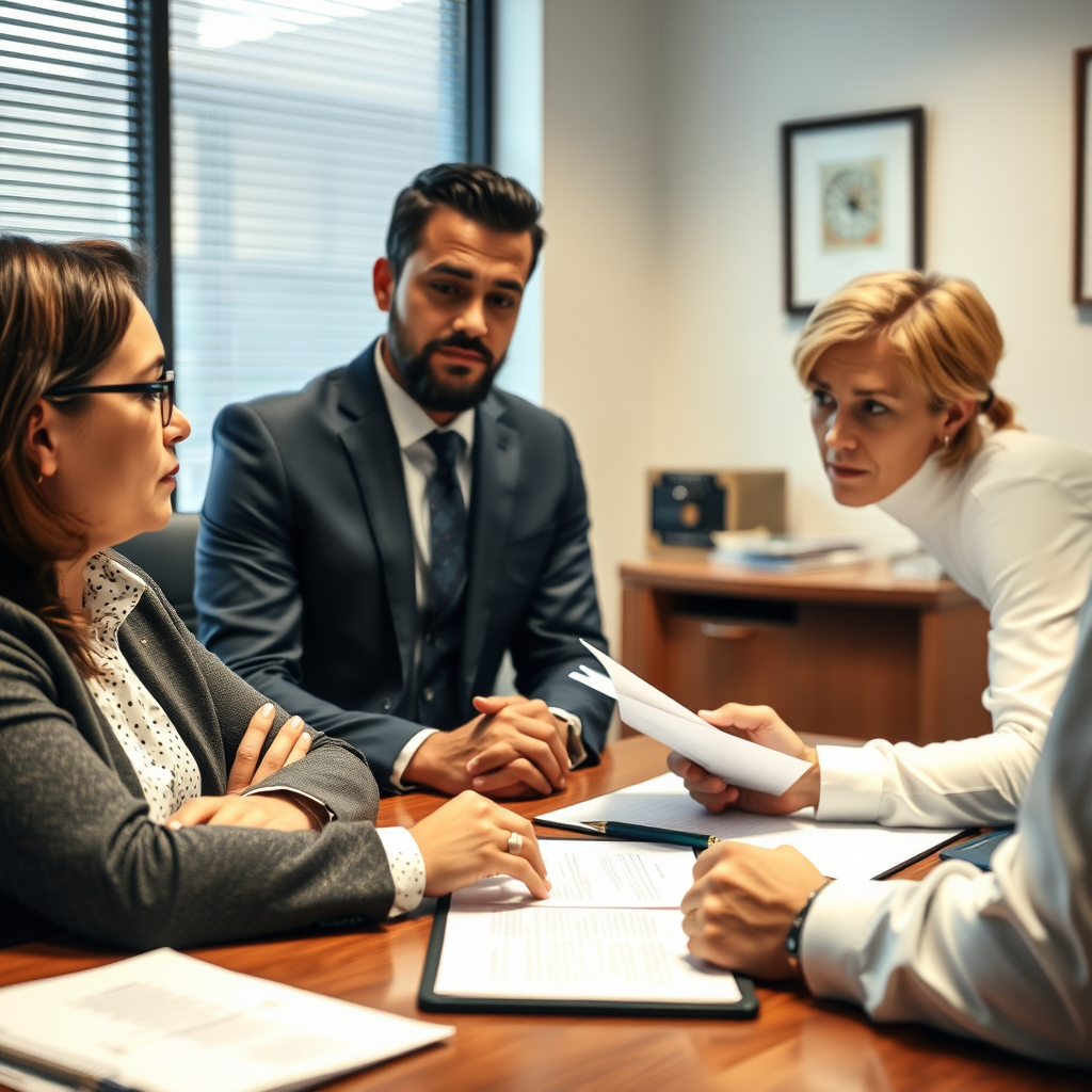 Criminal Copyright Infringement lawyer Falls Church, VA