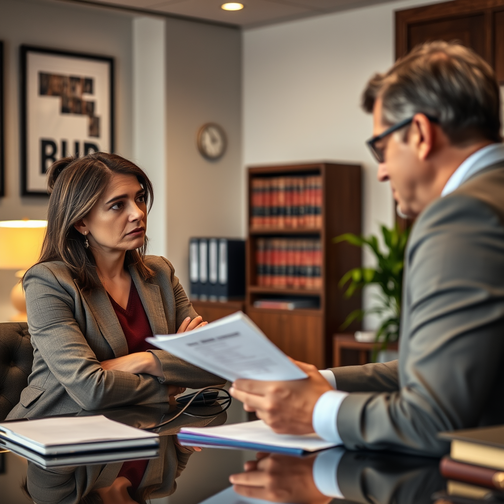 Criminal Copyright Infringement lawyer Loudoun County, VA