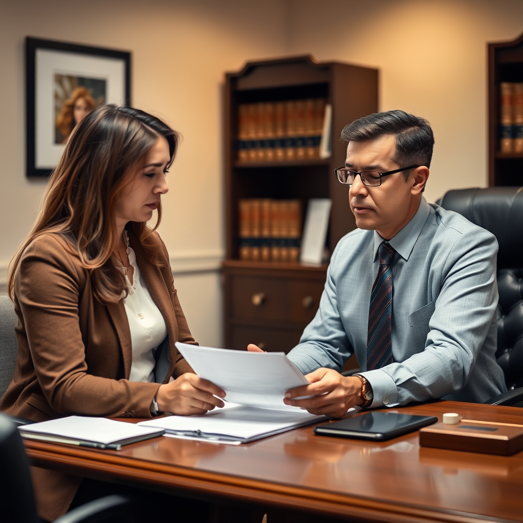 Criminal Copyright Infringement lawyer Manassas Park, VA