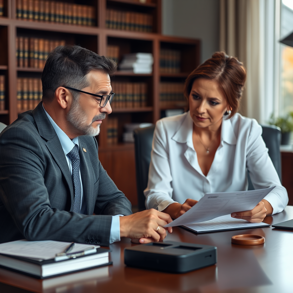 Criminal Copyright Infringement lawyer Manassas, VA