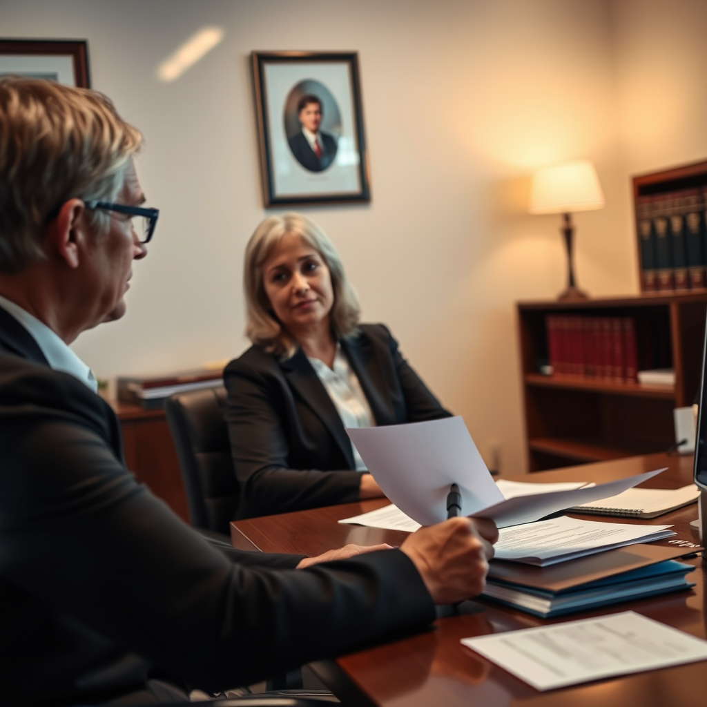 Defective Product Lawyer Alexandria, VA