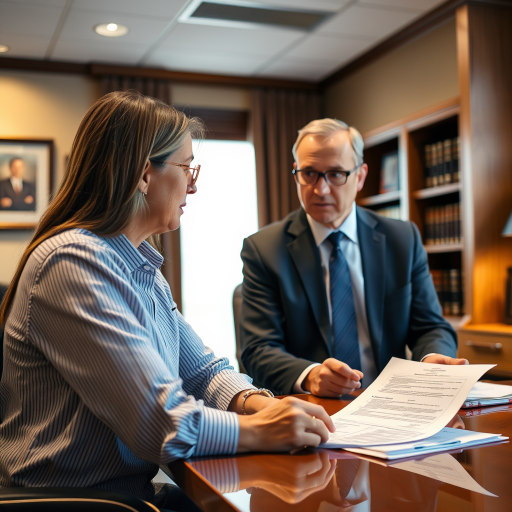 Defective Product Lawyer Arlington County, VA