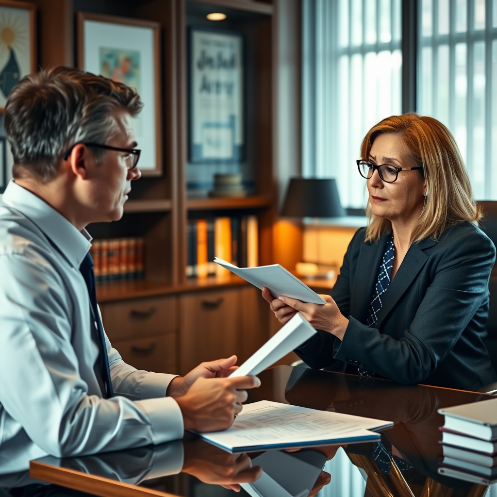 Defective Product Lawyer Fairfax County, VA