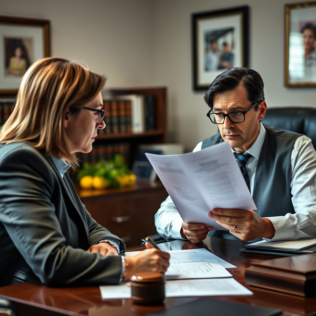 Defective Product Lawyer Fairfax, VA