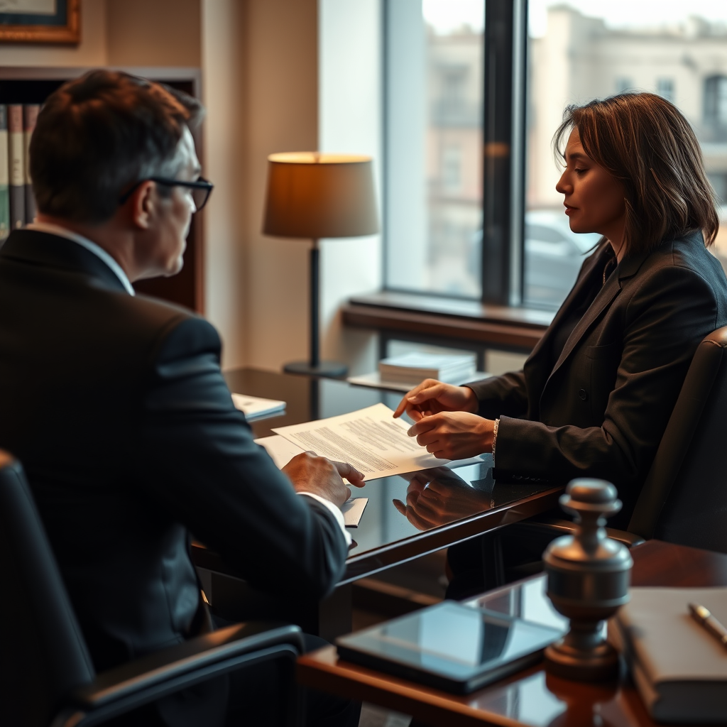 Defective Product Lawyer Falls Church, VA
