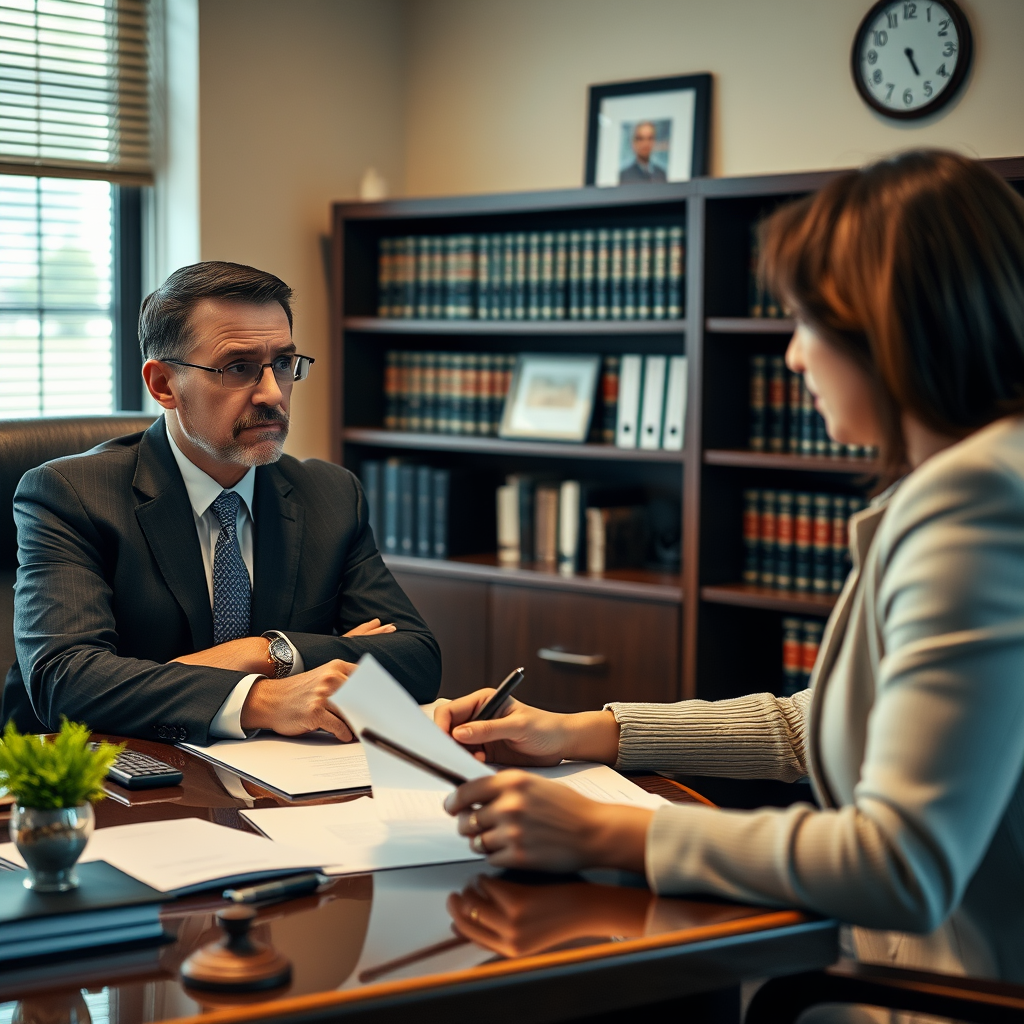 Defective Product Lawyer Loudoun County, VA
