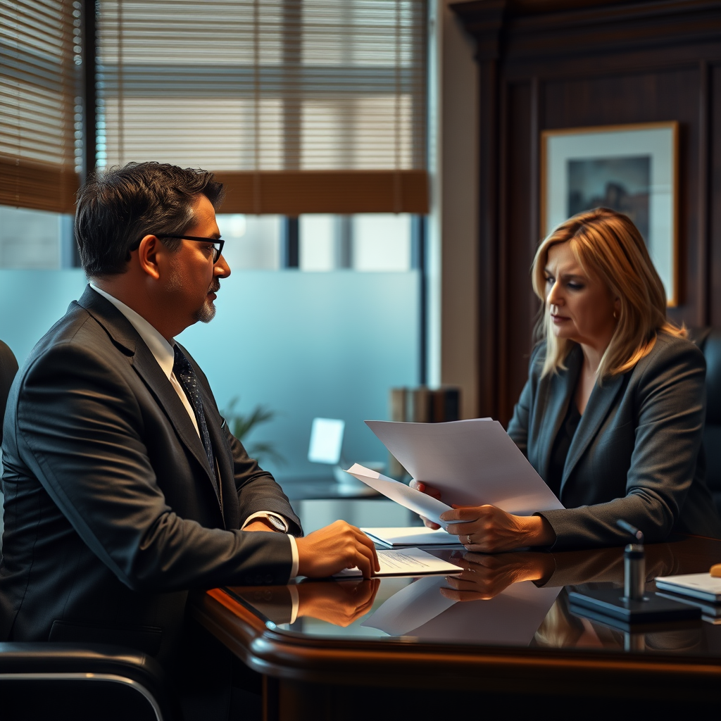 Defective Product Lawyer Manassas Park, VA