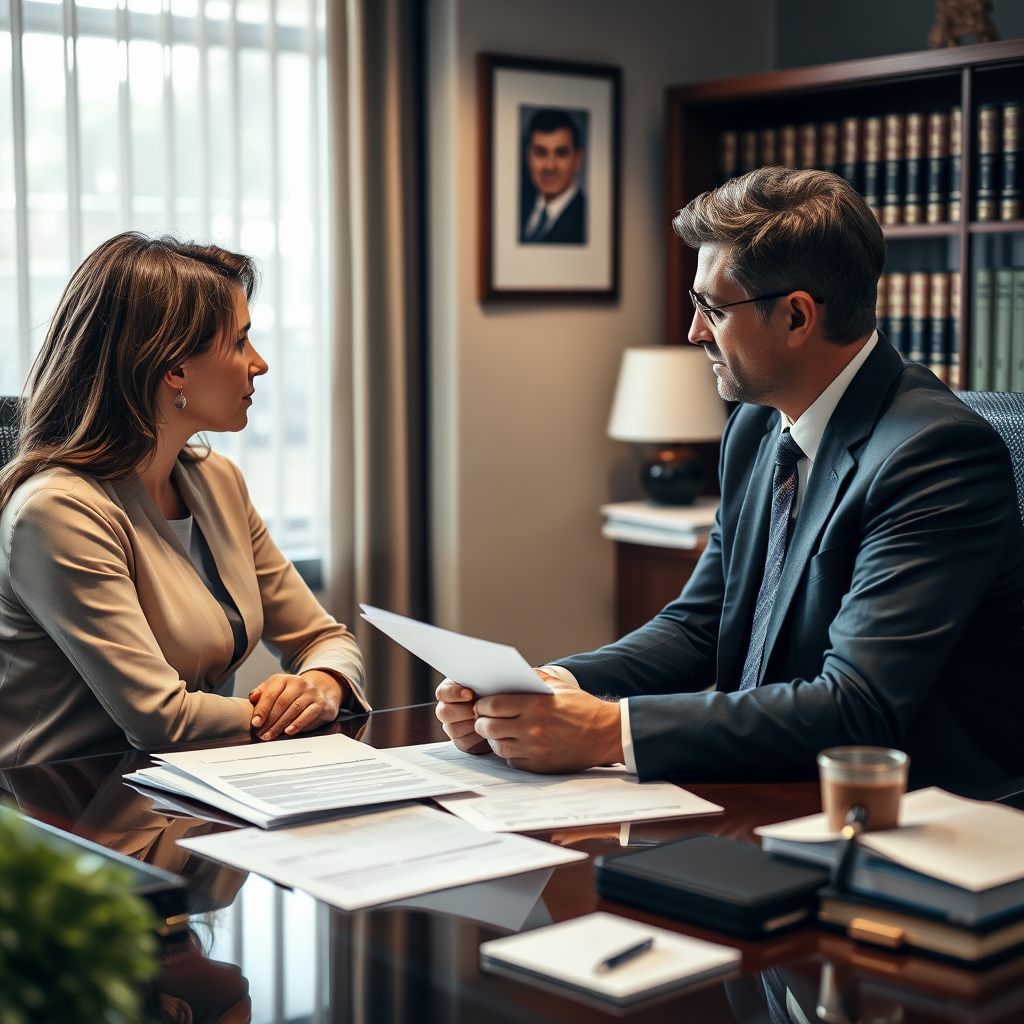 Defective Product Lawyer Manassas, VA