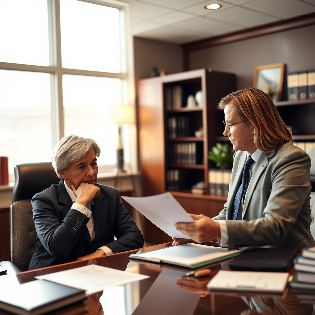Defective Product Lawyer Prince William County, VA