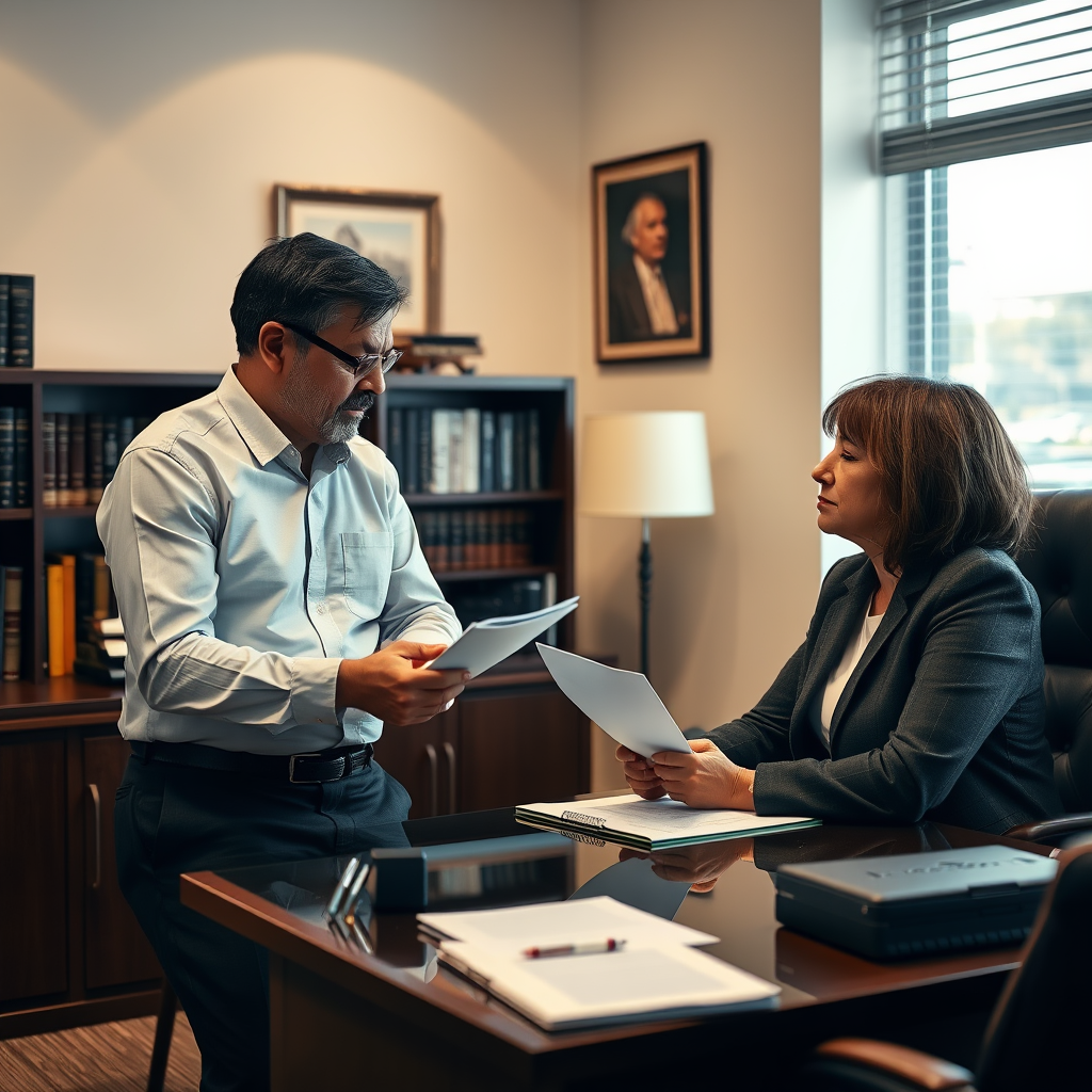 Dog Bite Lawyer Fairfax County, VA