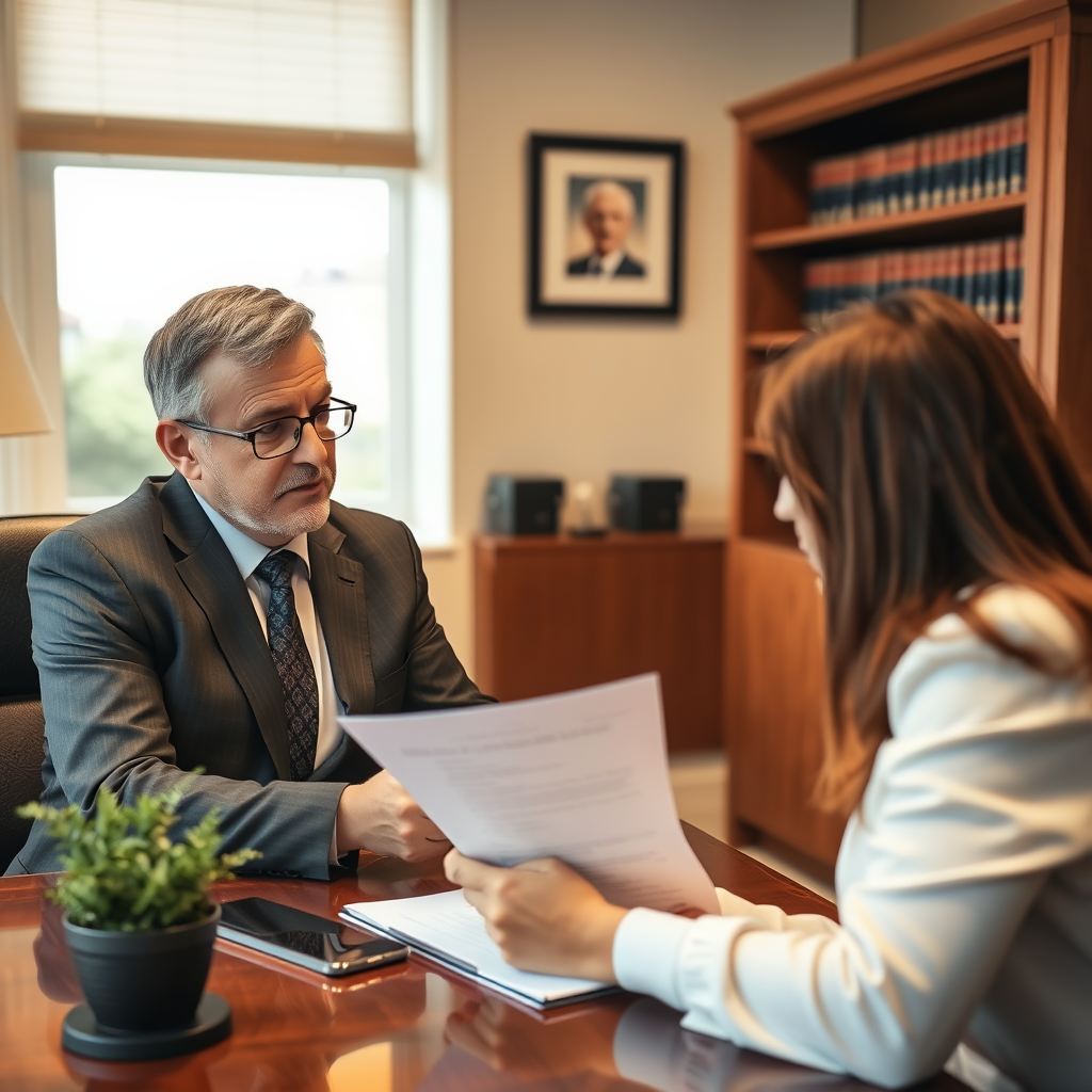 Driving on Suspended License Lawyer Alexandria, VA
