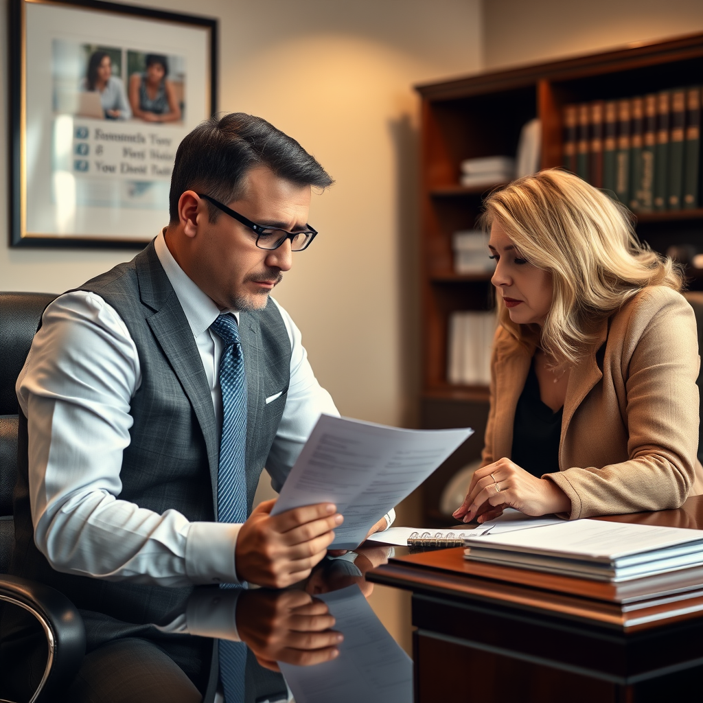 Driving on Suspended License Lawyer Arlington County, VA