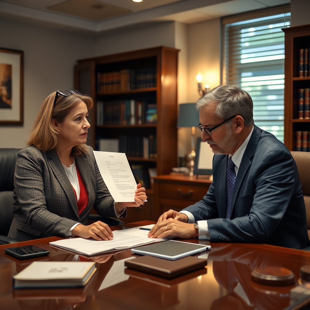 Driving on Suspended License Lawyer Fairfax County, VA