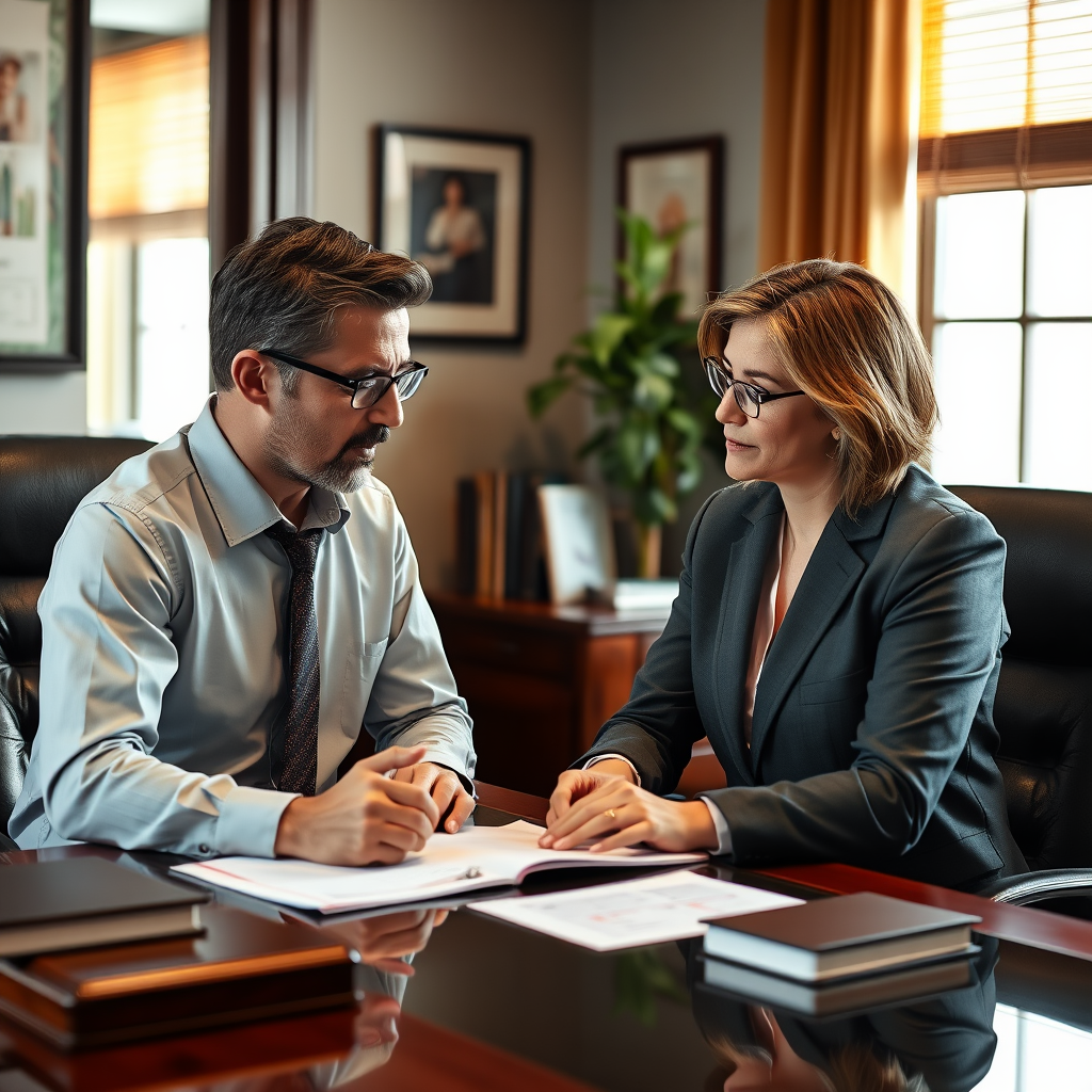 Driving on Suspended License Lawyer Fairfax, VA
